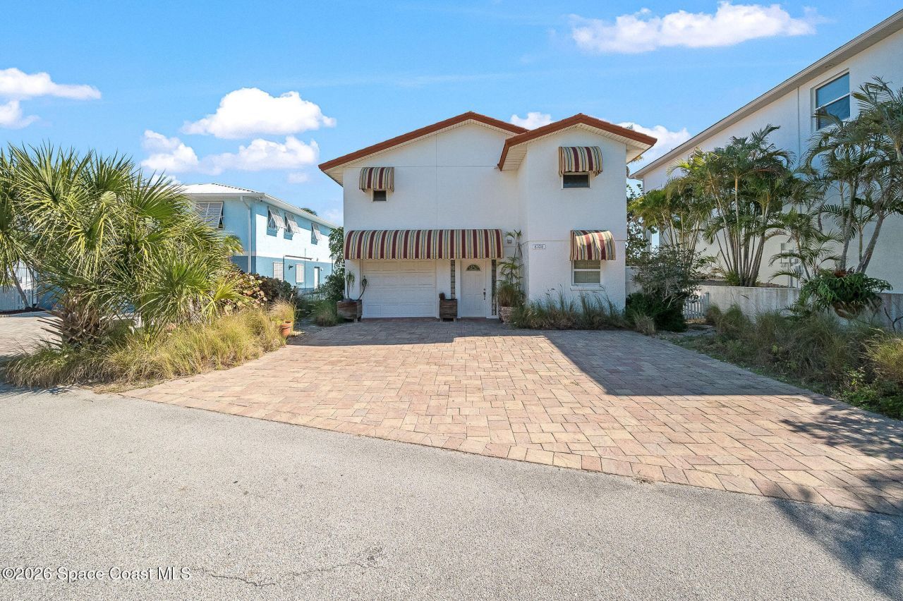 8108 Presidential Court , Cape Canaveral, FL 32920 Photo