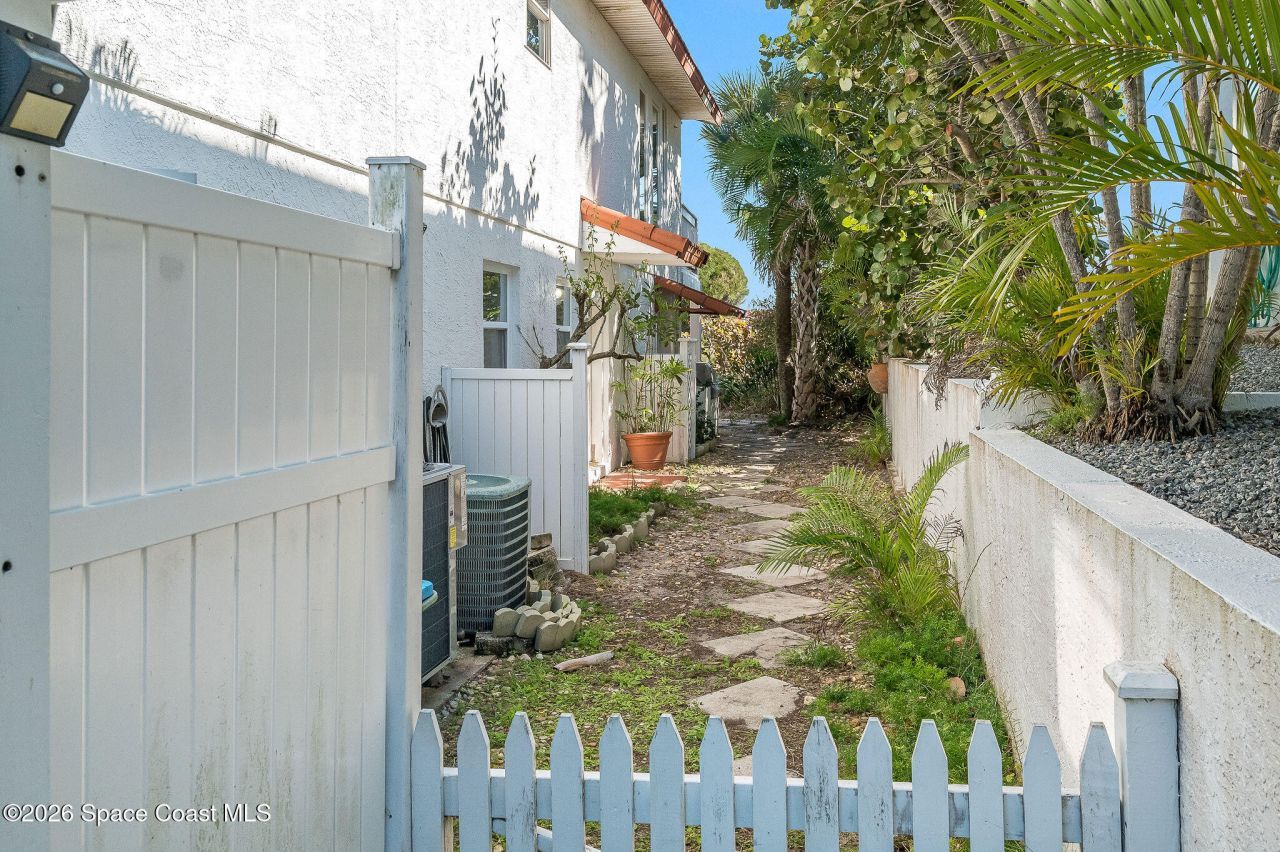 8108 Presidential Court , Cape Canaveral, FL 32920 Photo