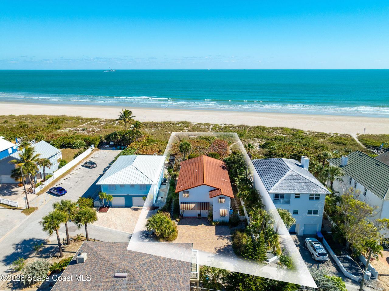 8108 Presidential Court , Cape Canaveral, FL 32920 Photo