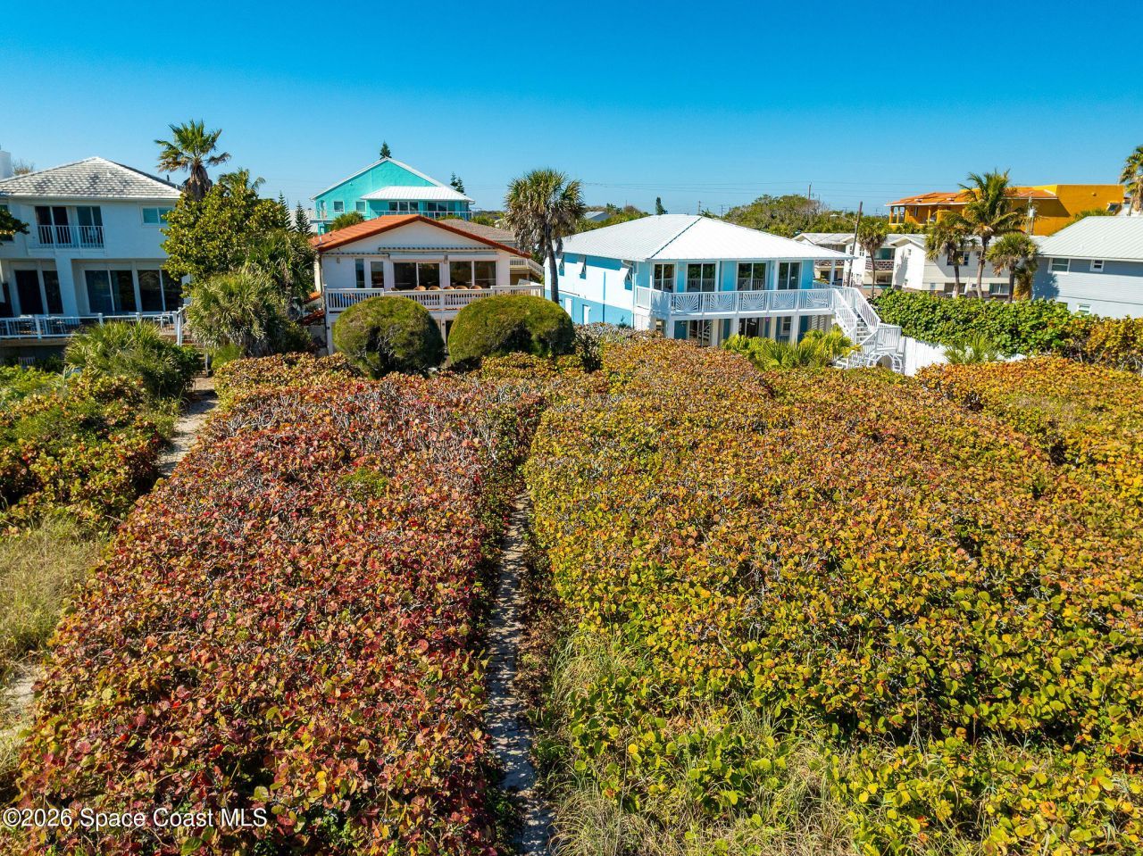 8108 Presidential Court , Cape Canaveral, FL 32920 Photo