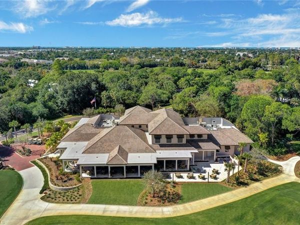 102 Wilderness WAY, Unit A343, NAPLES, FL 34105