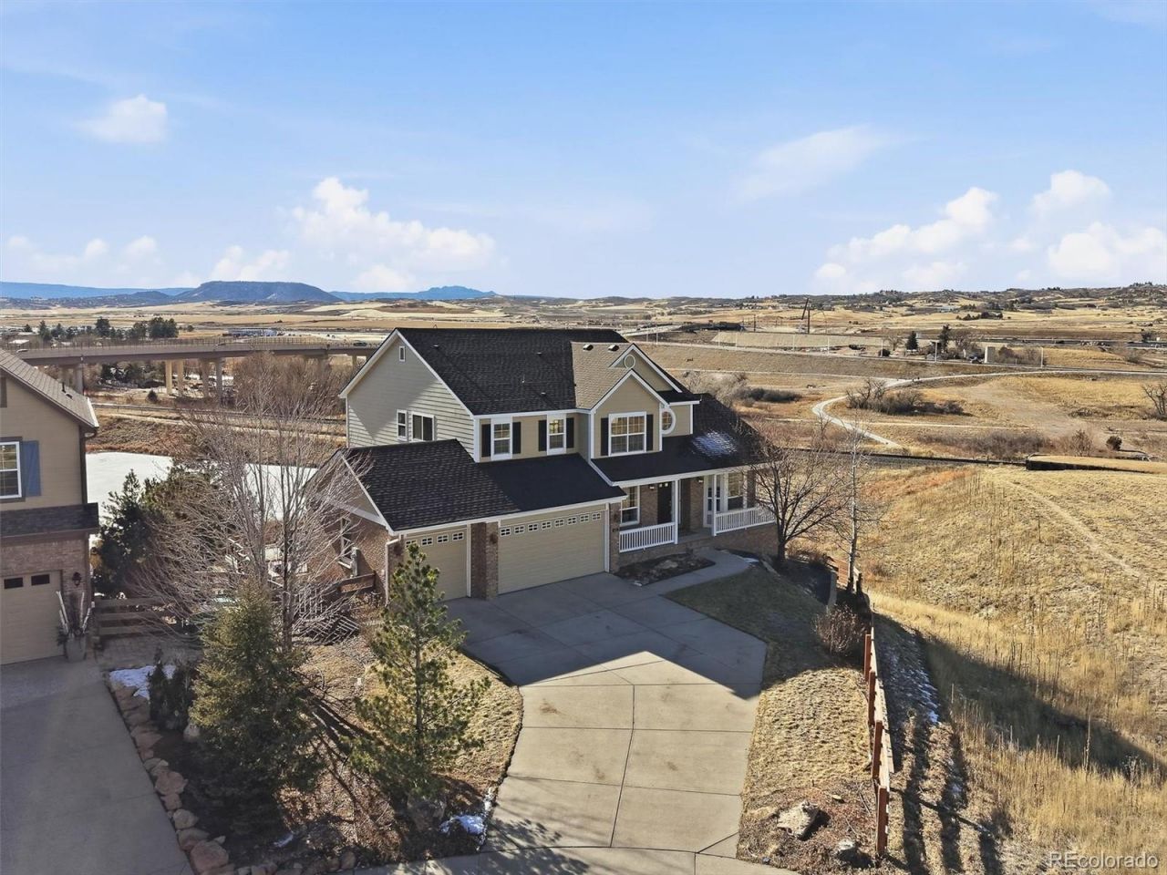 458 Crosshaven Place, Castle Rock, CO 80104 Main Photo