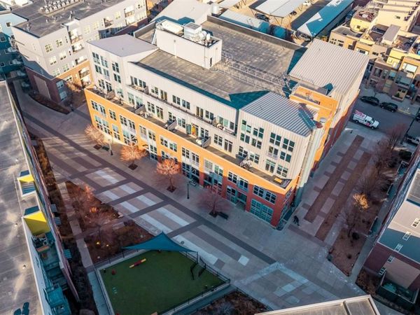 2955 Inca Street, Unit 4K, Denver, CO 80202
