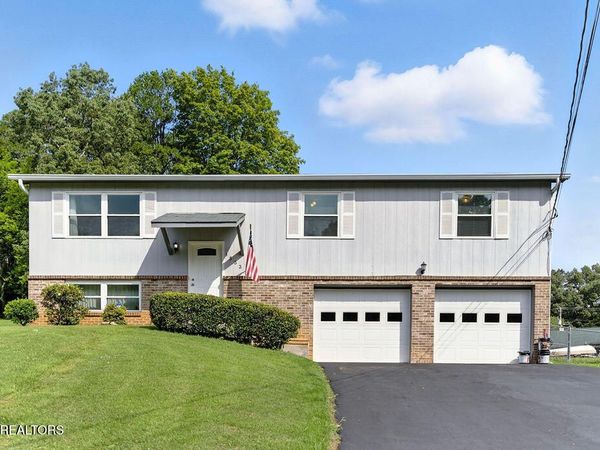 1533 Marconi Drive, Knoxville, TN 37909