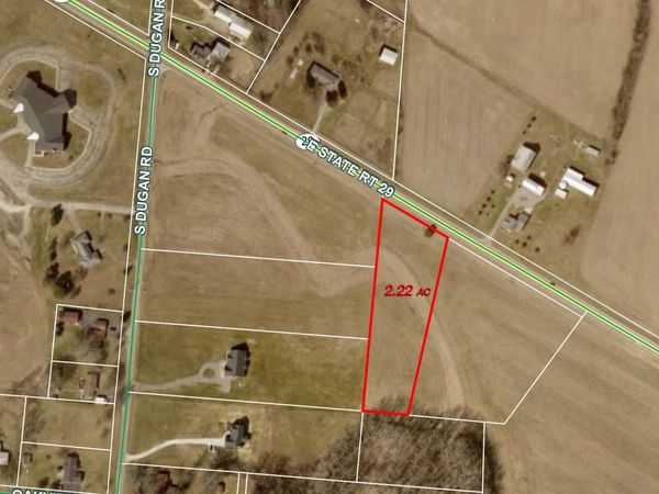 0 E State Route 29, Unit #4, Urbana, OH 43078