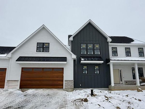 N58W25987 Autumn WAY, Lisbon, WI 53089