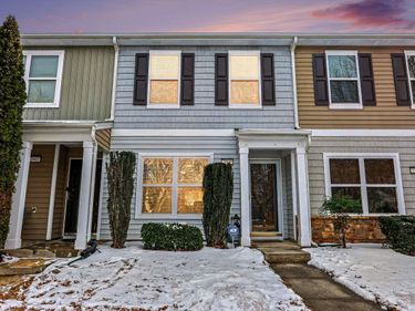 2905 Berkeley Springs, Raleigh, NC 27616