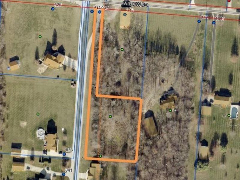 937 Willow Road, Springfield, OH 45502 Photo 6