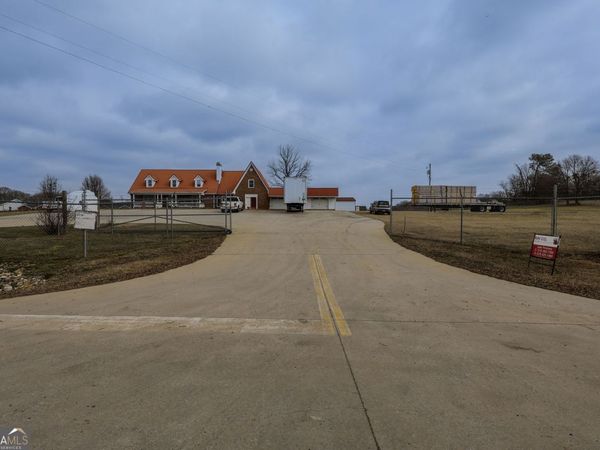 160 HWY 320, Carnesville, GA 30521