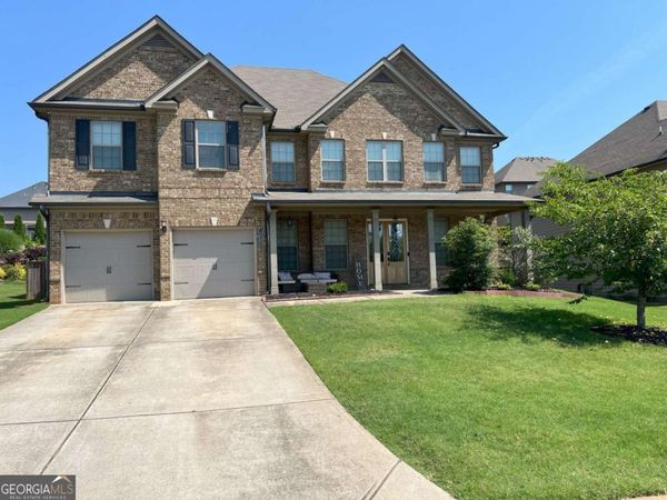 5290 Hidden Valley Lane, Cumming, GA 30028