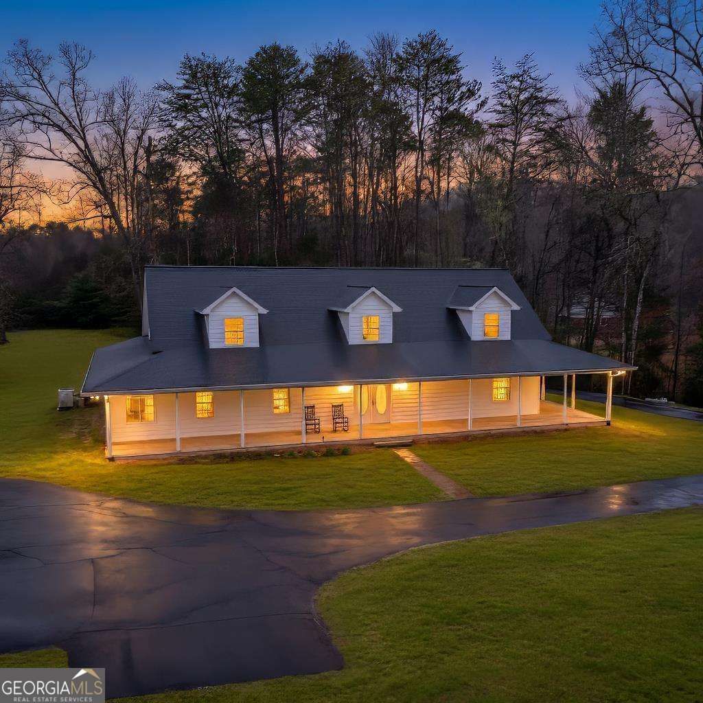 221 Hunter Lane, Marble, NC 28905 Main Photo