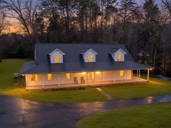 221 Hunter Lane, Marble, NC 28905