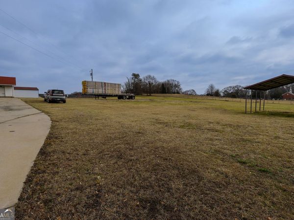 160 HWY 320, Carnesville, GA 30521