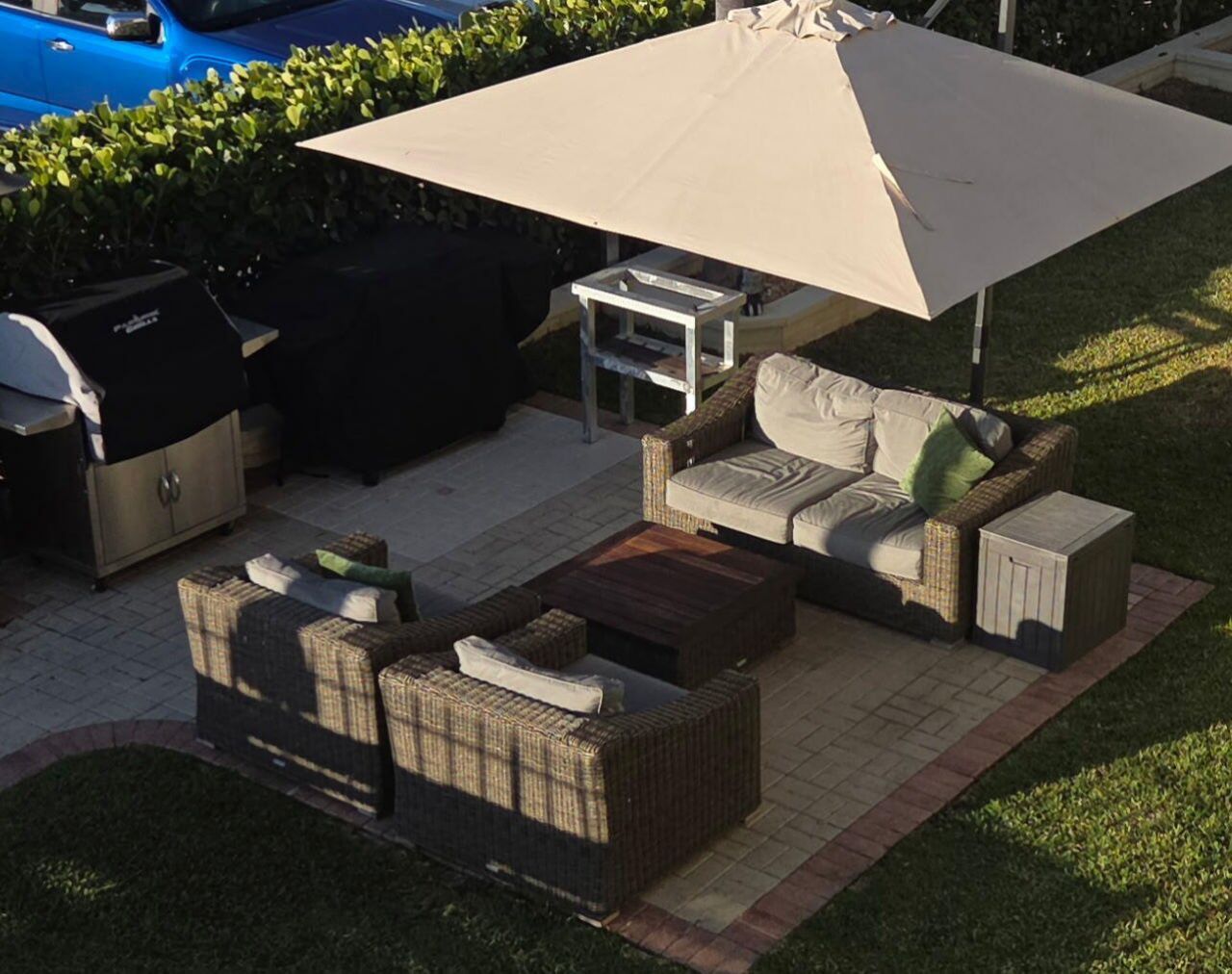 115 Bamboo Road, Unit 205, Palm Beach Shores, FL 33404 Photo