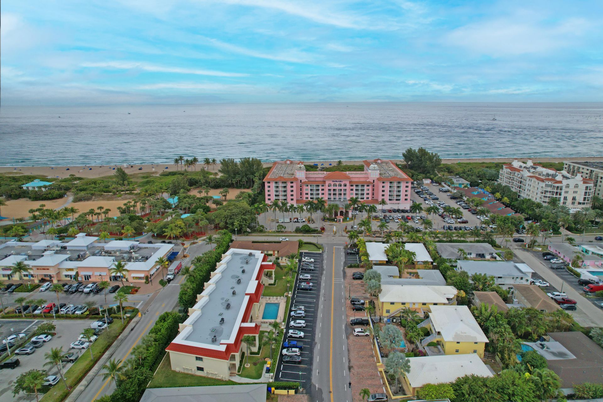 115 Bamboo Road, Unit 205, Palm Beach Shores, FL 33404 Photo