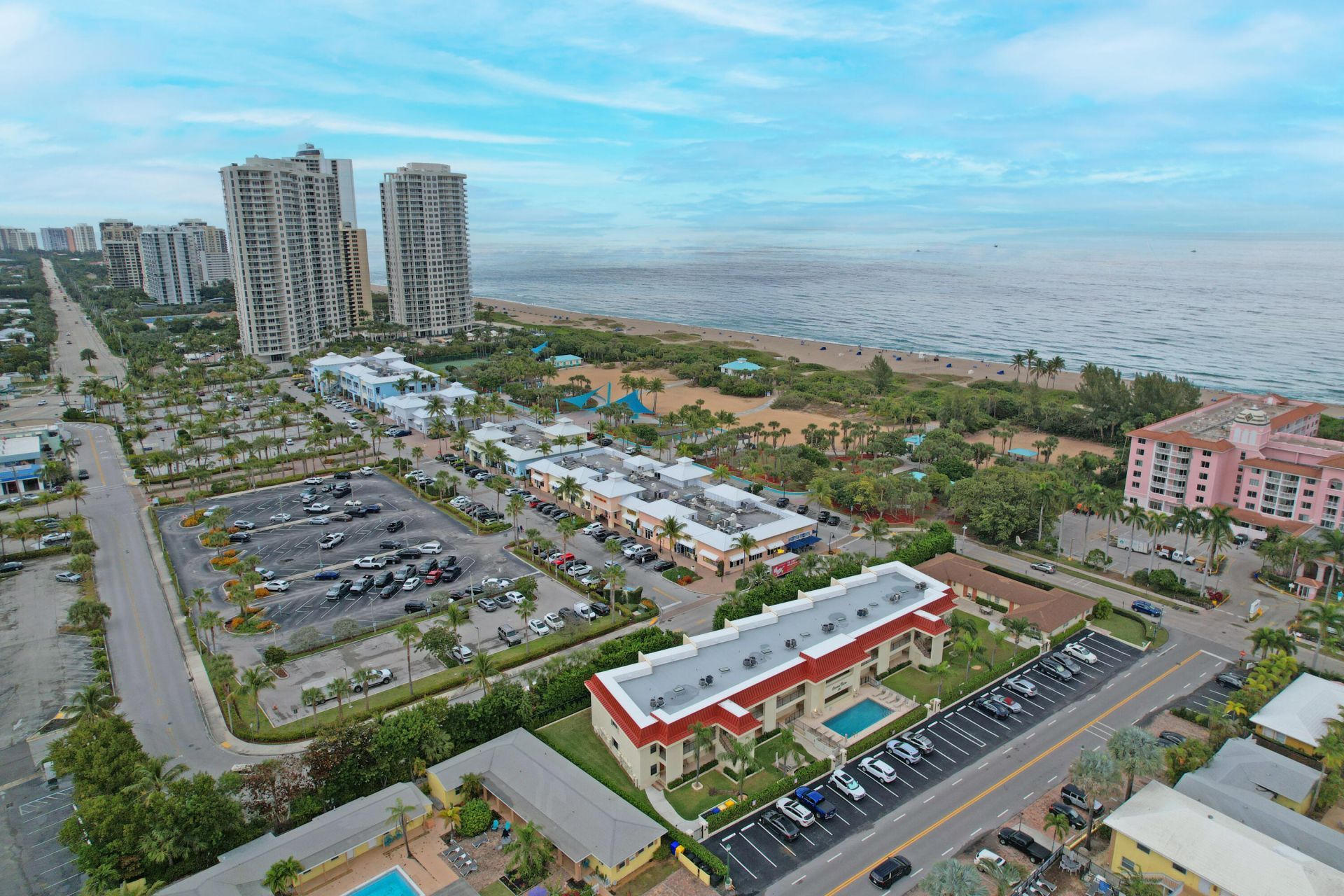 115 Bamboo Road, Unit 205, Palm Beach Shores, FL 33404 Photo