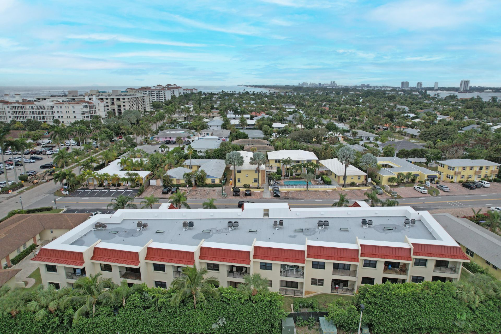115 Bamboo Road, Unit 205, Palm Beach Shores, FL 33404 Photo