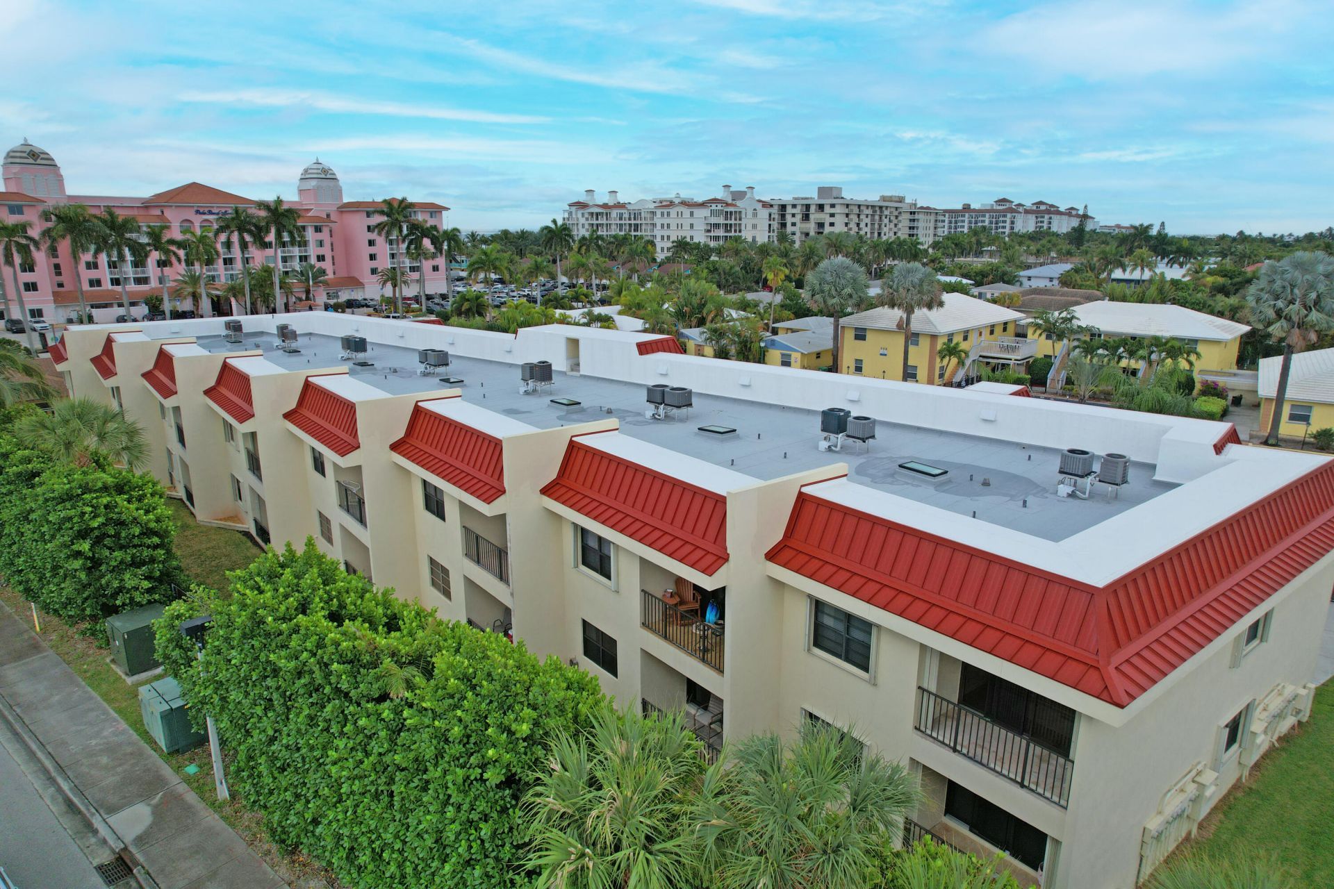 115 Bamboo Road, Unit 205, Palm Beach Shores, FL 33404 Photo