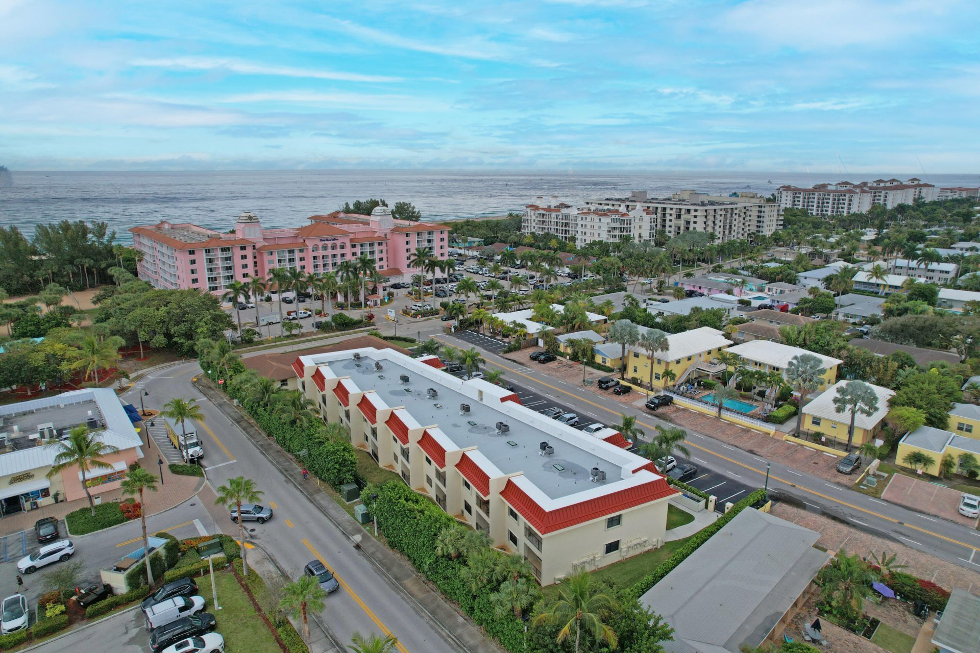 115 Bamboo Road, Unit 205, Palm Beach Shores, FL 33404 Photo