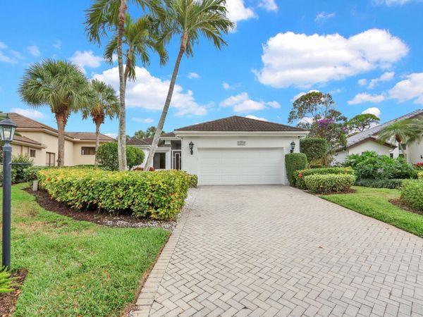 13228 Verdun Drive, Palm Beach Gardens, FL 33410
