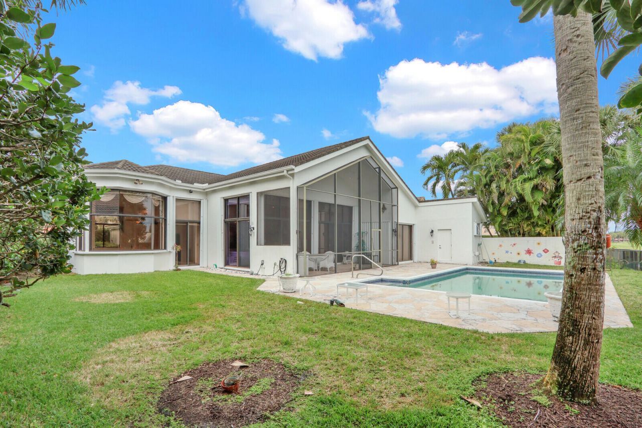 13228 Verdun Drive, Palm Beach Gardens, FL 33410 Photo