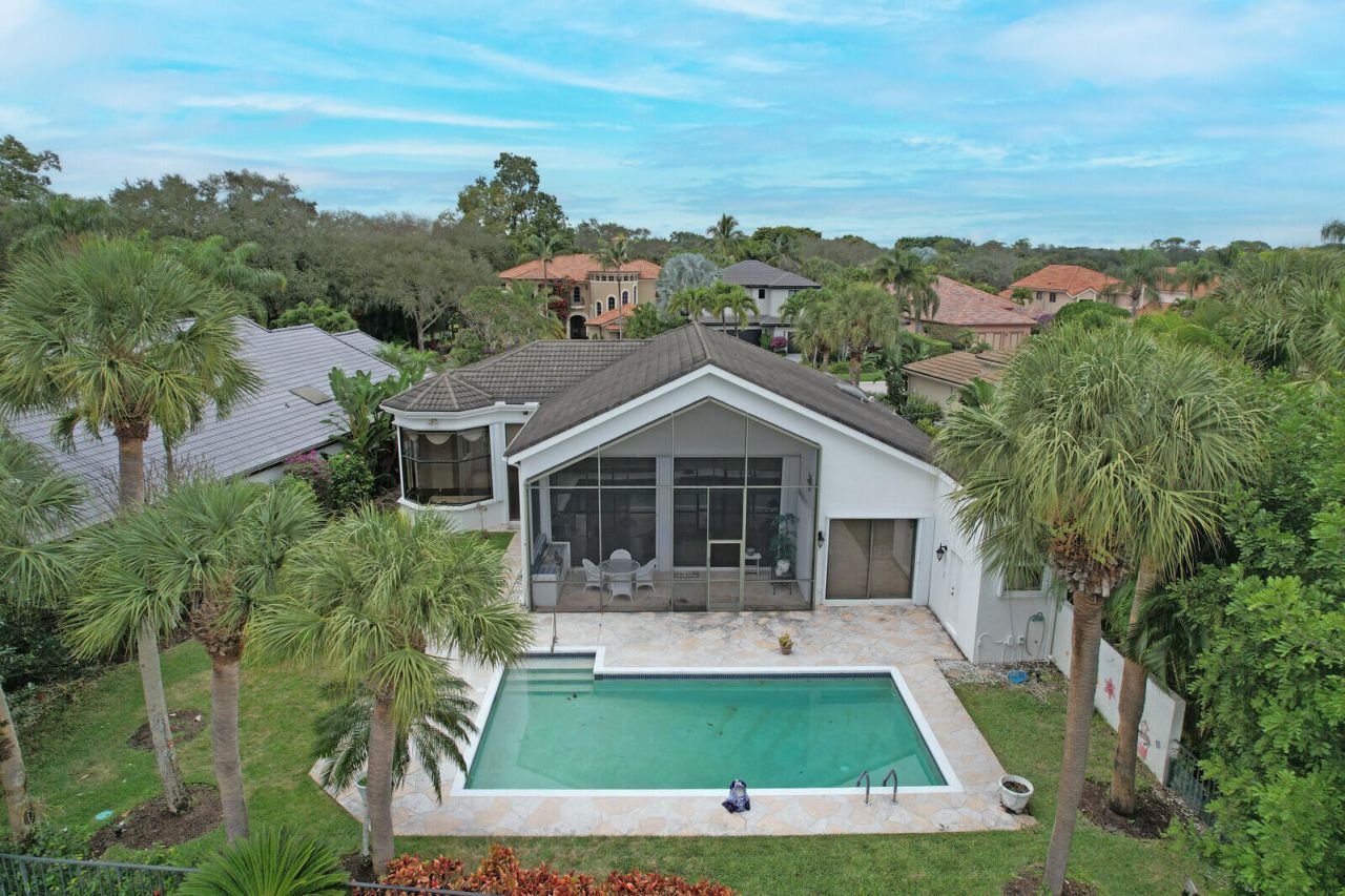 13228 Verdun Drive, Palm Beach Gardens, FL 33410 Photo