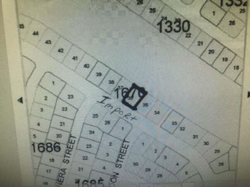 1807 SW Import Drive, Port Saint Lucie, FL 34953 Photo