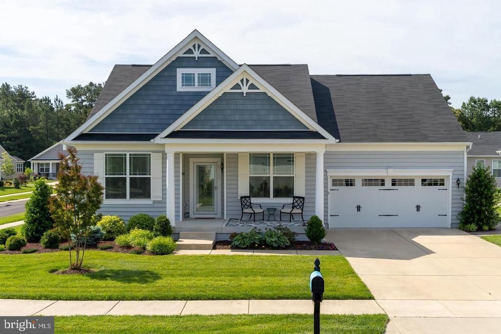 34152 Spring Brook Avenue, Lewes, DE 19958 Main Photo