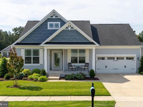 34152 SPRING BROOK AVENUE, LEWES, DE 19958