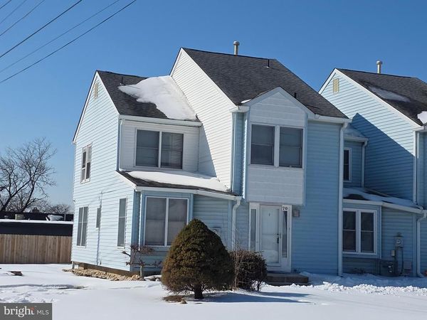 70 SUBURBAN BOULEVARD, DELRAN, NJ 08075