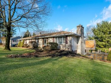 6129 BEVERLY HILLS ROAD, COOPERSBURG, PA 18036