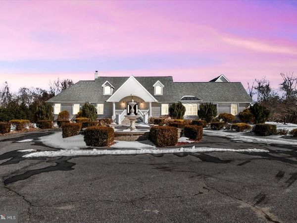 8071 WINDSOR DRIVE, KING GEORGE, VA 22485