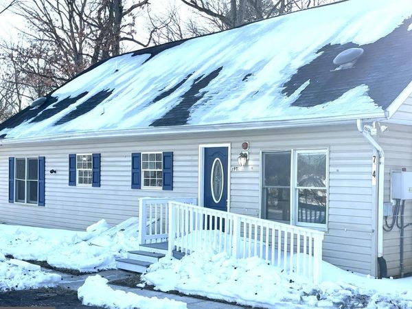 7840 BALTIMORE ANNAPOLIS BOULEVARD, Unit A, GLEN BURNIE, MD 21060