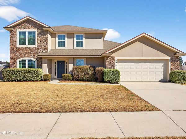 2917 BERTA Place, Green Cove Springs, FL 32043