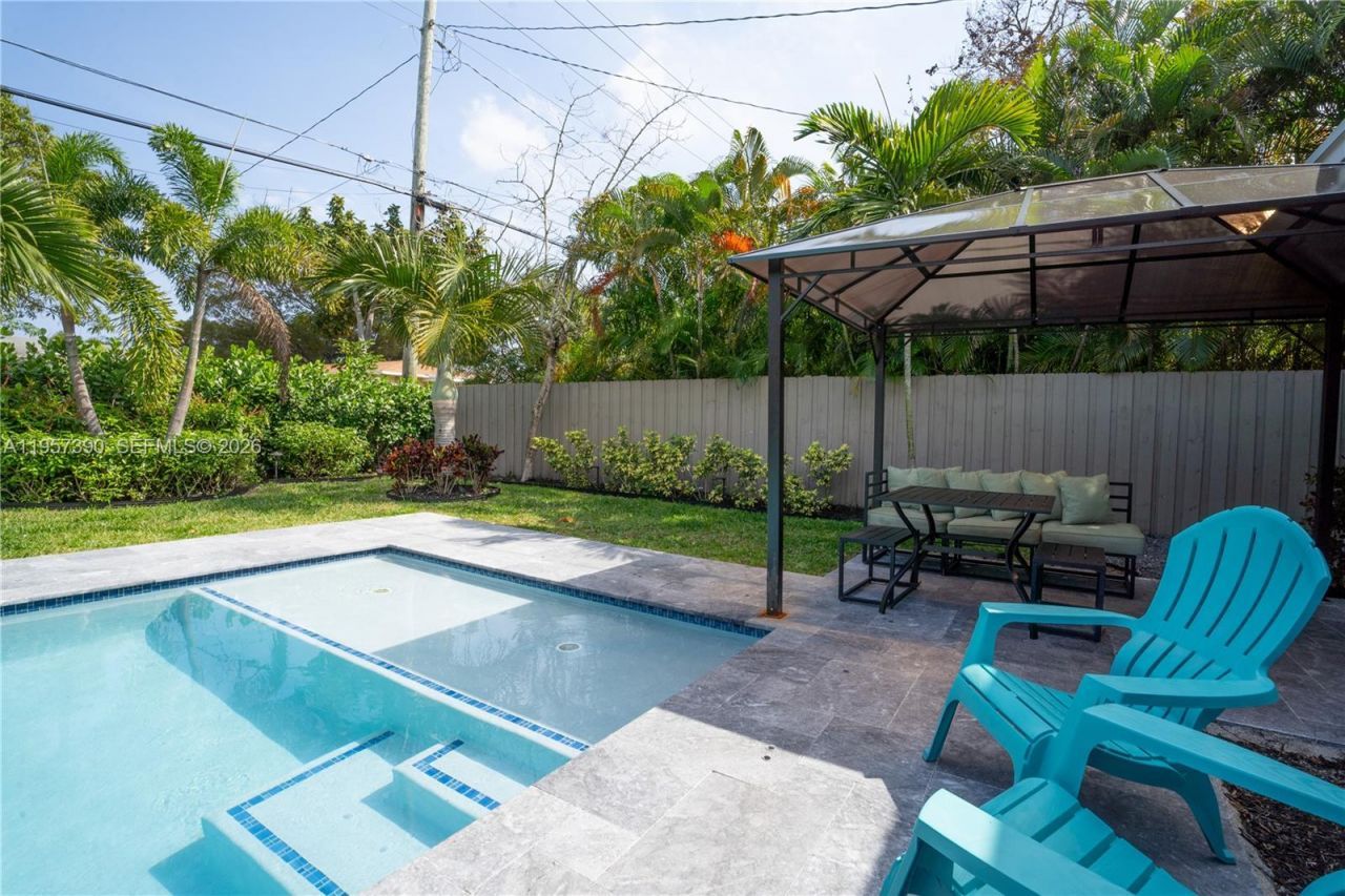 1324 NE 14th Ave, Fort Lauderdale, FL 33304 Photo