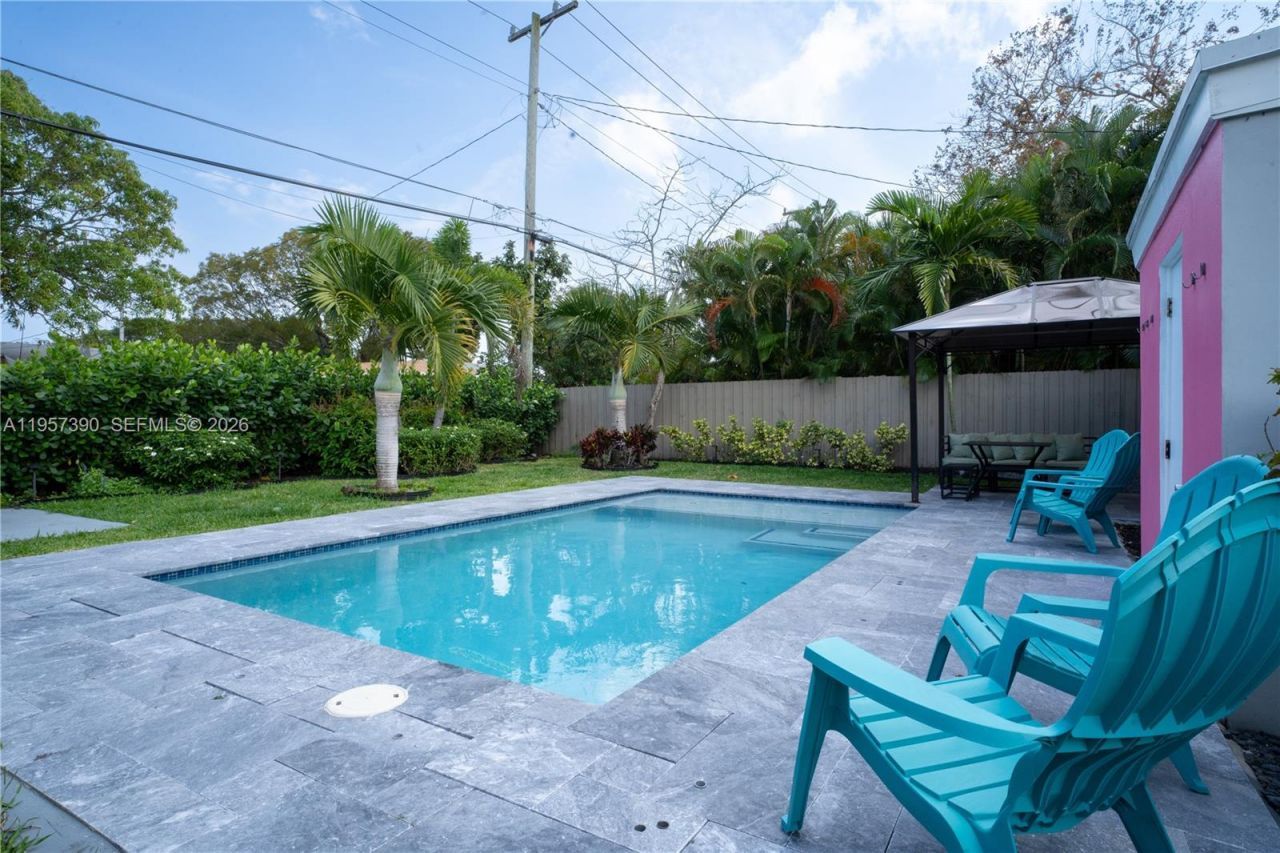 1324 NE 14th Ave, Fort Lauderdale, FL 33304 Photo