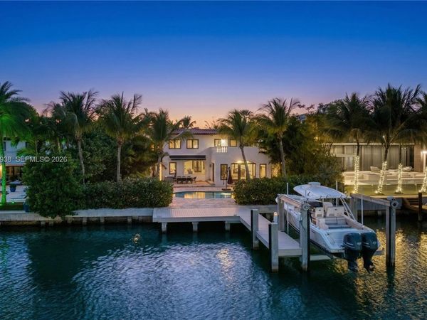 6491 Allison Rd , Miami Beach, FL 33141