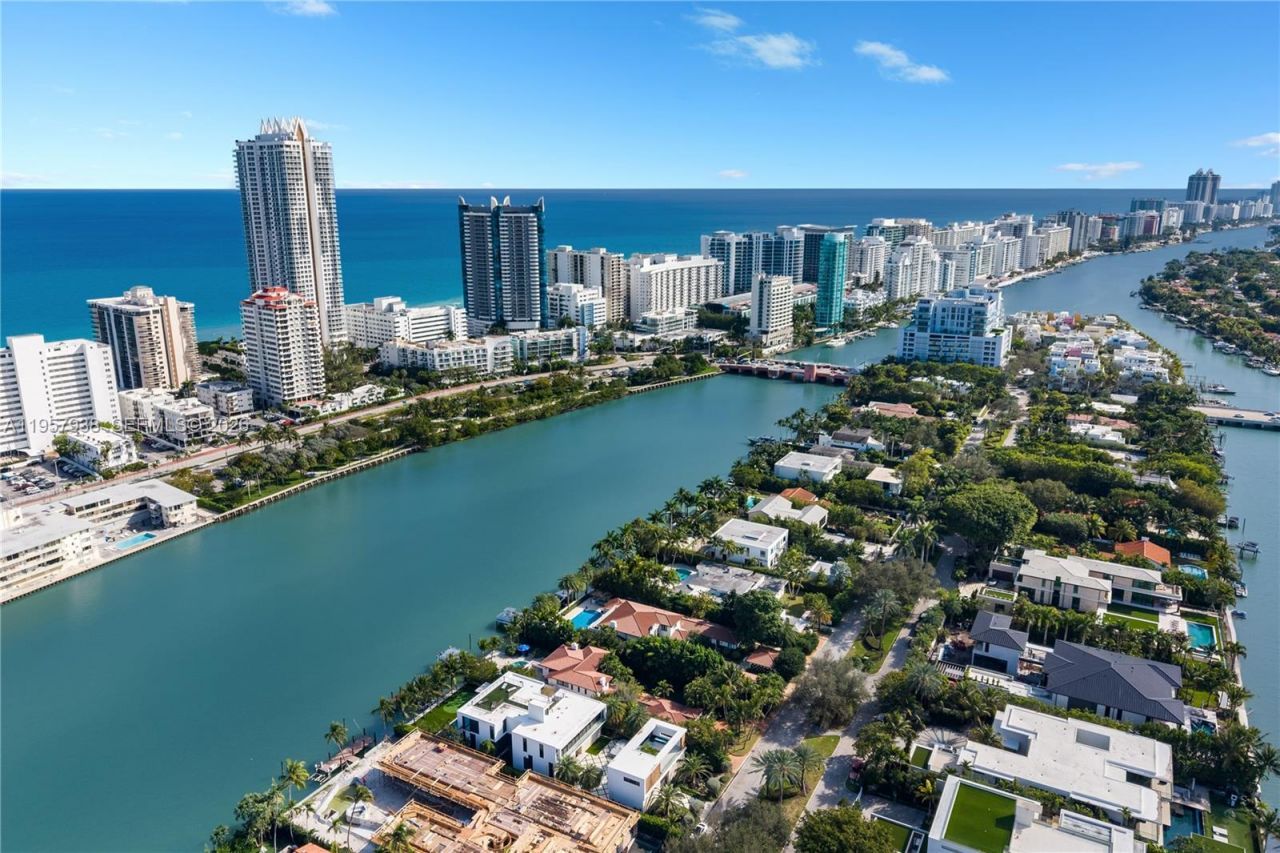 6491 Allison Rd , Miami Beach, FL 33141 Photo