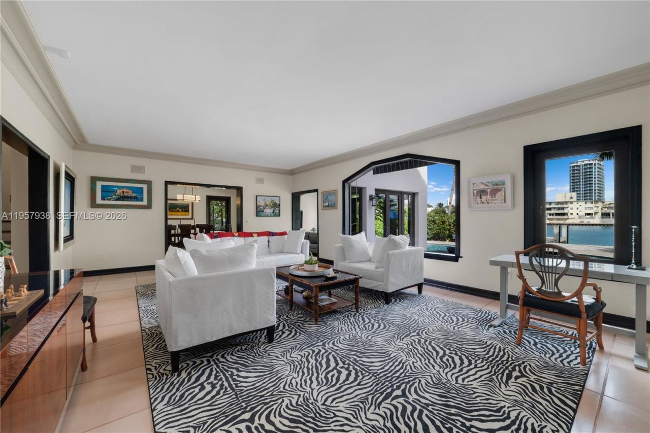 6491 Allison Rd , Miami Beach, FL 33141 Photo