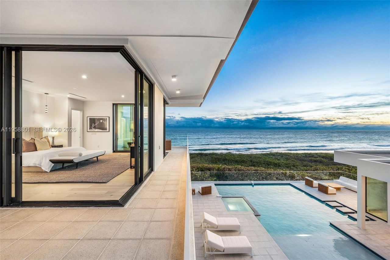 4610 N Highway A1a , Hutchinson Island, FL 34949 Photo