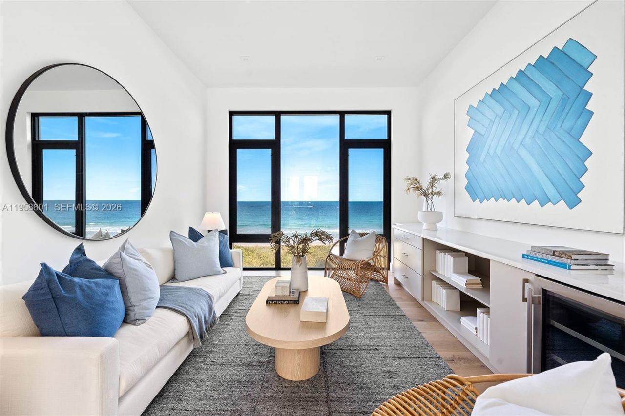 4610 N Highway A1a , Hutchinson Island, FL 34949 Photo