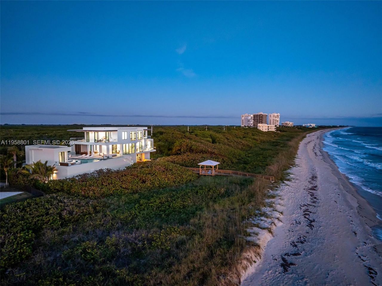 4610 N Highway A1a , Hutchinson Island, FL 34949 Photo