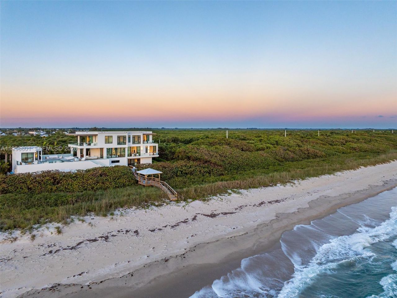 4610 N Highway A1a , Hutchinson Island, FL 34949 Photo