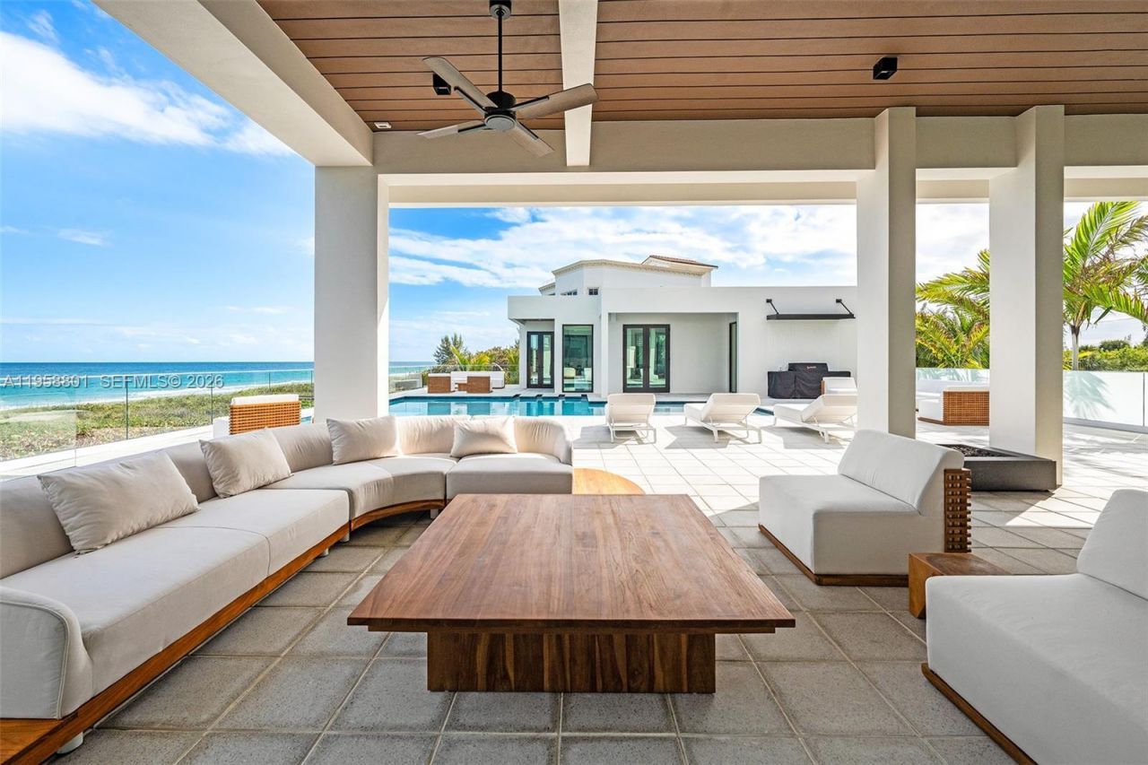 4610 N Highway A1a , Hutchinson Island, FL 34949 Photo