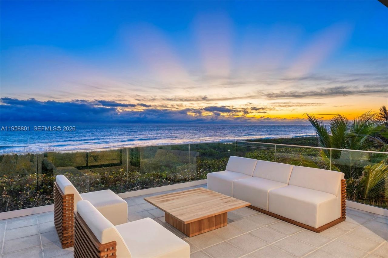 4610 N Highway A1a , Hutchinson Island, FL 34949 Photo