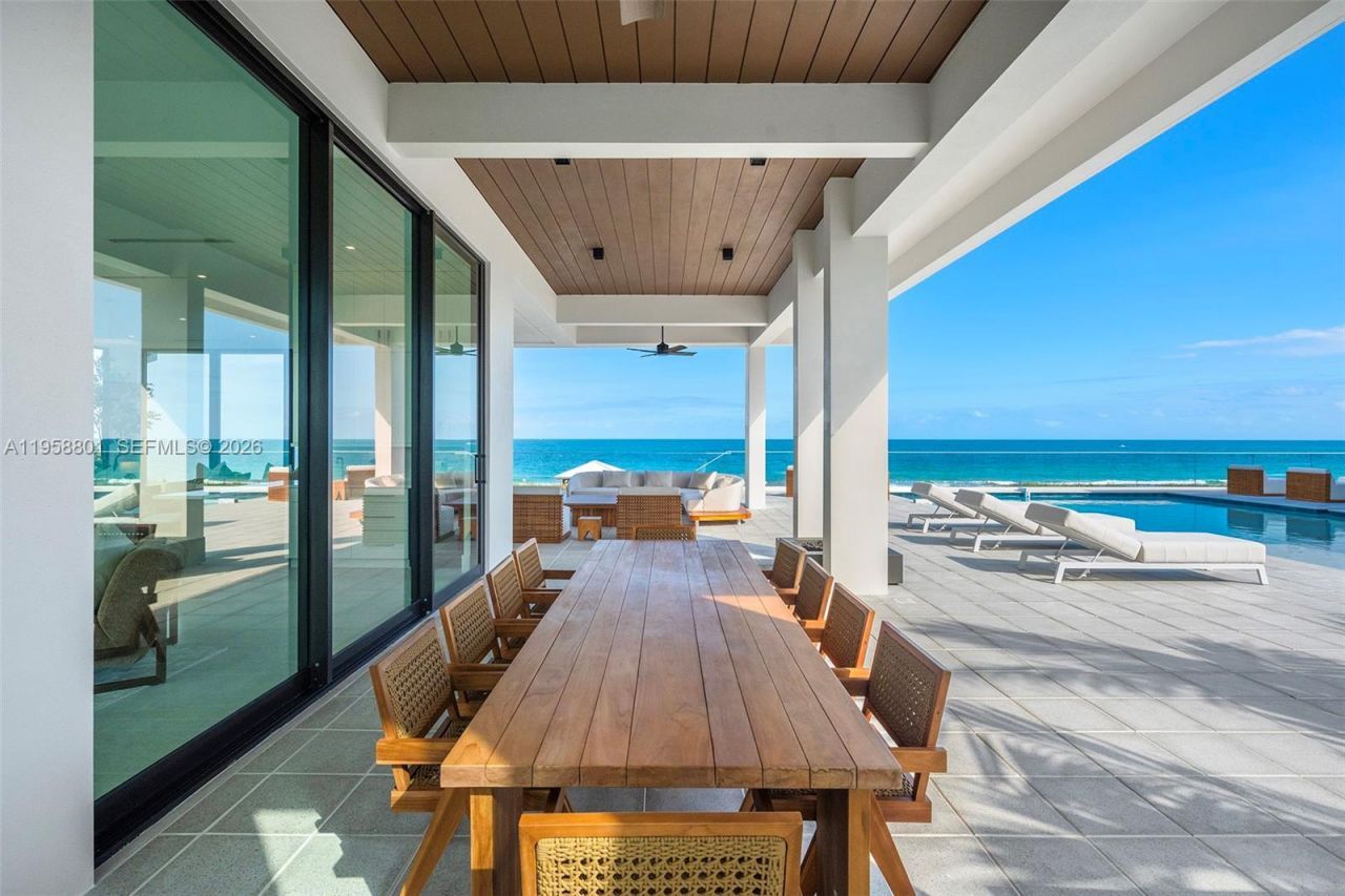 4610 N Highway A1a , Hutchinson Island, FL 34949 Photo