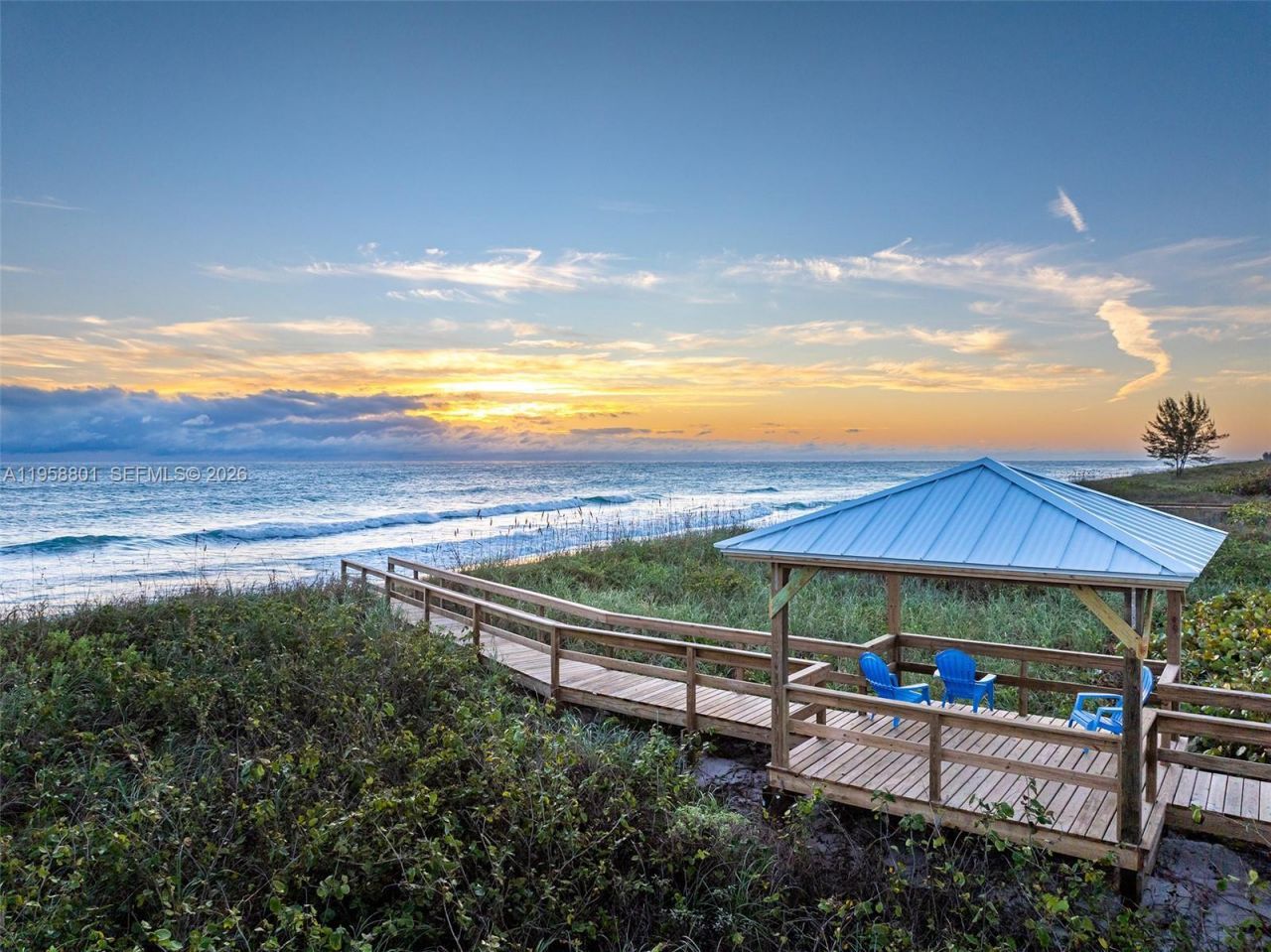 4610 N Highway A1a , Hutchinson Island, FL 34949 Photo