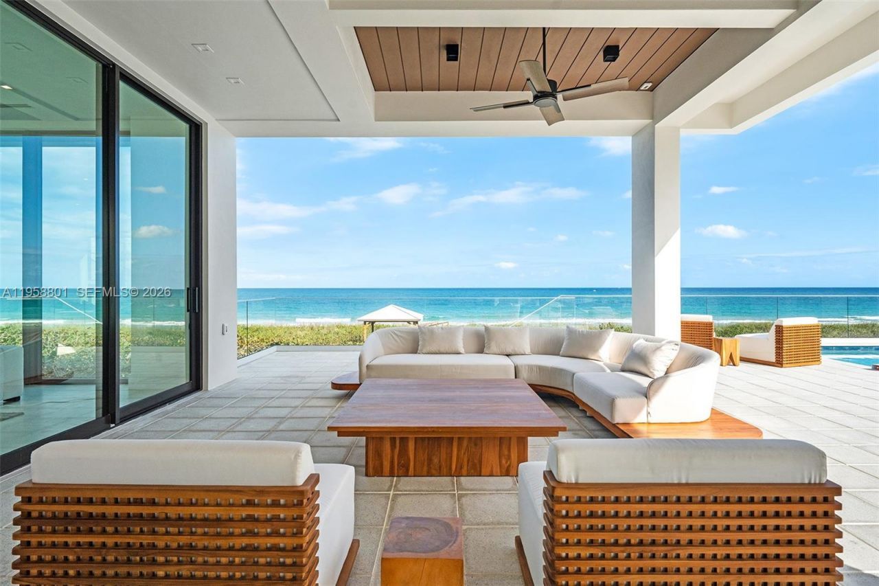 4610 N Highway A1a , Hutchinson Island, FL 34949 Photo