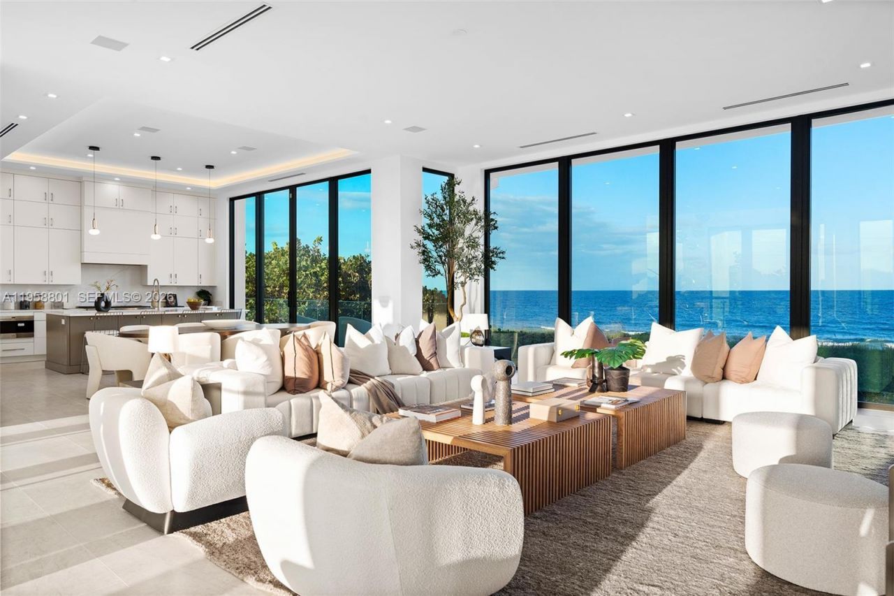 4610 N Highway A1a , Hutchinson Island, FL 34949 Photo