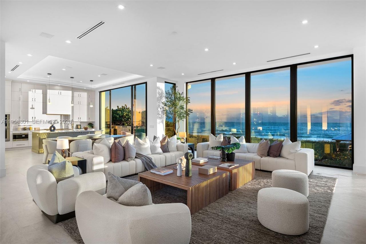 4610 N Highway A1a , Hutchinson Island, FL 34949 Photo